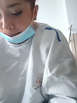 Mariana-94 online show from June 28, 2026, 11:00 pm