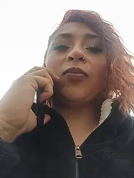 Mariana-94 online show from June 30, 2026, 1:12 pm