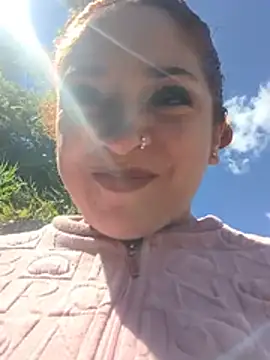 Mariana-94 online show from July 6, 2026, 3:25 pm