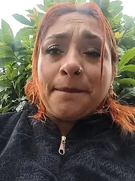 Mariana-94 online show from July 8, 2026, 11:26 am