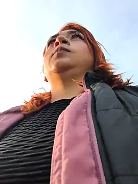 Mariana-94 online show from July 10, 2026, 11:24 am