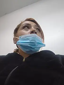 Mariana-94 online show from July 10, 2026, 11:51 pm
