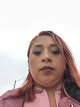 Mariana-94 online show from July 16, 2026, 12:22 pm