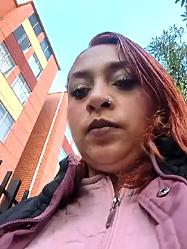 Mariana-94 online show from July 21, 2026, 11:23 am