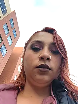 Mariana-94 online show from July 22, 2026, 11:24 am