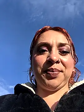 Mariana-94 online show from July 24, 2026, 11:30 am