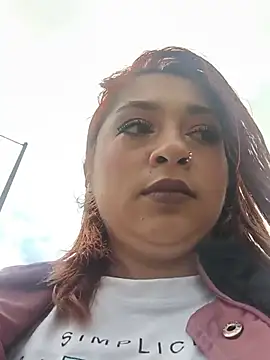 Mariana-94 online show from July 30, 2026, 12:26 pm