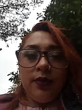 Mariana-94 online show from August 6, 2026, 12:29 pm
