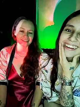Valeria Royce Model online show from October 4, 2025, 4:10 am
