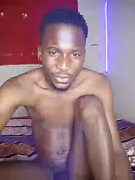 King00219 online show from November 30, 2025, 7:40 pm