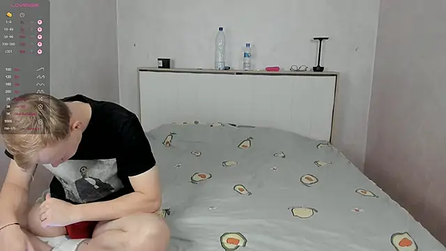 Snapshot of Jokkeer69 chatting on October 4, 2025, 10:02 am Jokkeer69 online show from October 4, 2025, 10:02 am