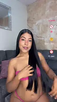 Kendra C online show from March 11, 2026, 1:22 am