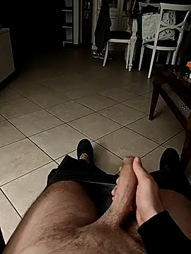 LucifertheGenius online show from October 1, 2025, 12:49 am