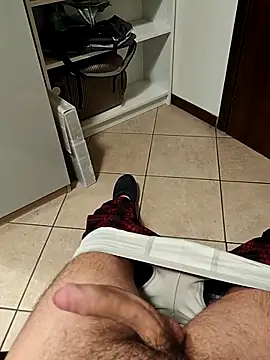 LucifertheGenius online show from March 26, 2026, 1:28 pm