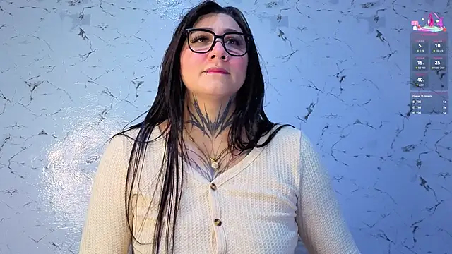 andrea miller1 online show from March 12, 2026, 6:52 am