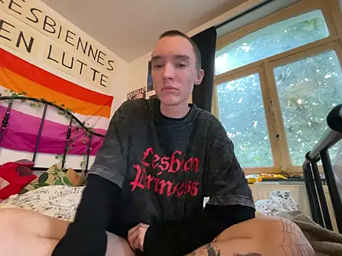 Styxlust online show from October 17, 2025, 3:58 pm