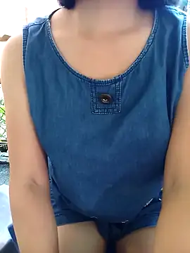Snapshot of Thaohoa_love chatting on October 8, 2025, 9:18 am Thaohoa love online show from October 8, 2025, 9:18 am