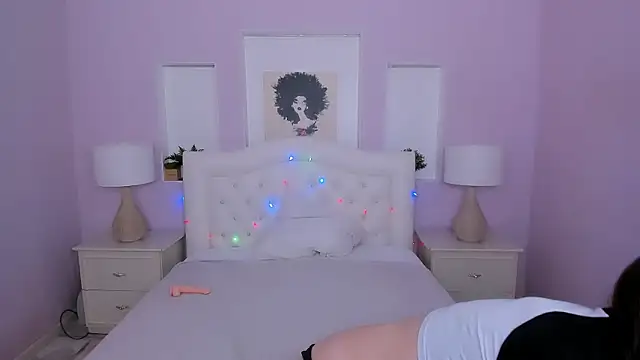 dark k1tty online show from December 19, 2025, 9:11 pm