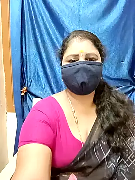 sushma26 online show from September 11, 2025, 5:24 pm