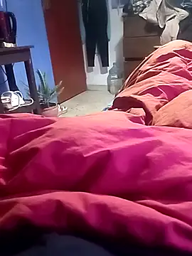 Snapshot of QJHoElyking chatting on October 15, 2025, 6:46 am QJHoElyking online show from October 15, 2025, 6:46 am