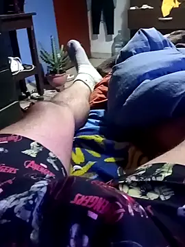 Snapshot of QJHoElyking chatting on October 22, 2025, 7:41 am QJHoElyking online show from October 22, 2025, 7:41 am