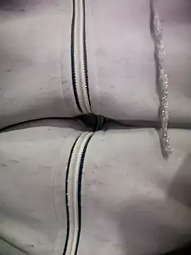 CUTGIRL76 online show from December 20, 2025, 12:34 pm