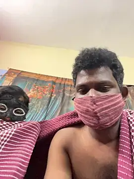 anubabysk12 online show from December 20, 2025, 4:58 pm