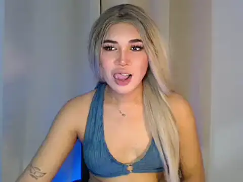 Onegreattransdiva online show from September 27, 2025, 2:16 am