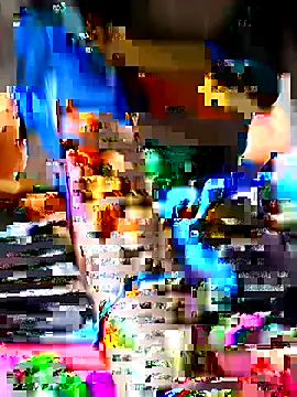 queenbuggi online show from March 10, 2026, 8:30 am