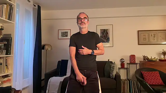 Milkywaymen online show from July 6, 2026, 7:49 pm