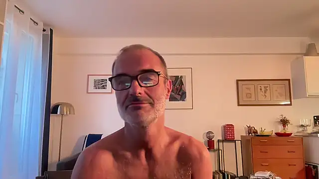 Milkywaymen online show from July 11, 2026, 7:27 pm