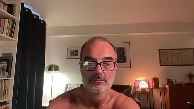 Milkywaymen online show from July 16, 2026, 7:09 pm
