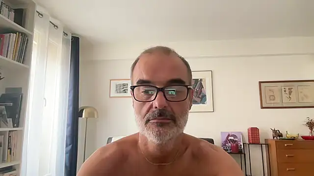Milkywaymen online show from July 17, 2026, 12:23 pm
