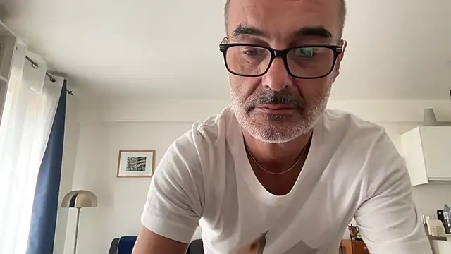 Milkywaymen online show from August 1, 2026, 12:59 pm
