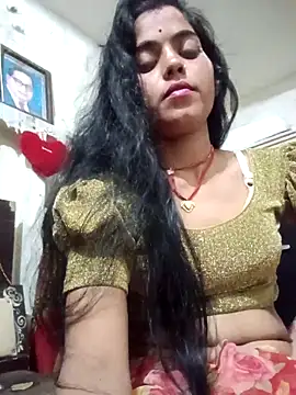 Snapshot of Rachna_Love chatting on October 13, 2025, 4:40 pm Rachna Love online show from October 13, 2025, 4:40 pm
