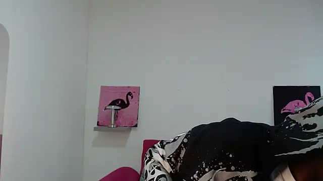 milykabombastik online show from September 26, 2025, 12:20 pm