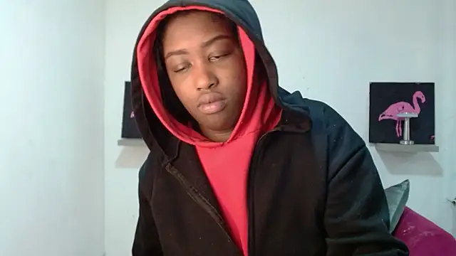 milykabombastik online show from September 30, 2025, 12:43 pm