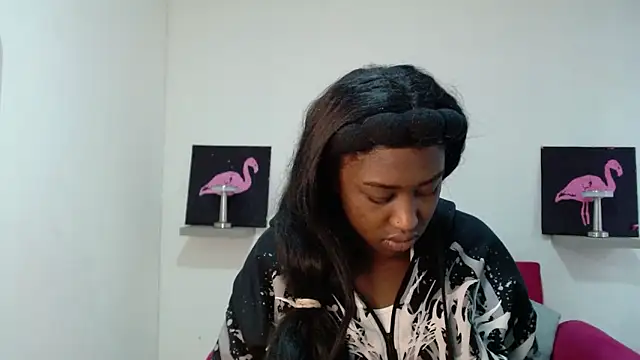 milykabombastik online show from October 6, 2025, 12:35 pm