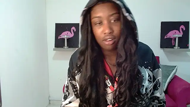 milykabombastik online show from October 7, 2025, 12:35 pm