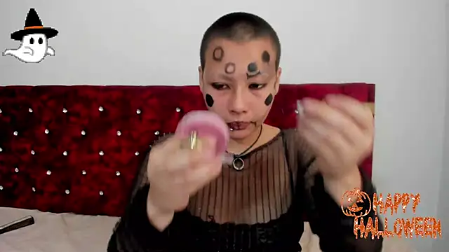 Snapshot of Cherry_vald chatting on October 7, 2025, 1:41 pm Cherry vald online show from October 7, 2025, 1:41 pm