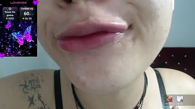 Cherry vald online show from January 14, 2026, 11:27 am