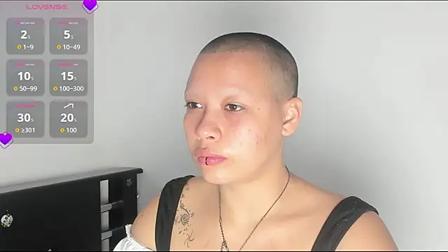 Cherry vald online show from March 22, 2026, 11:35 am