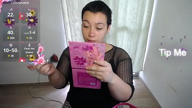 Cherry vald online show from June 25, 2026, 1:48 pm