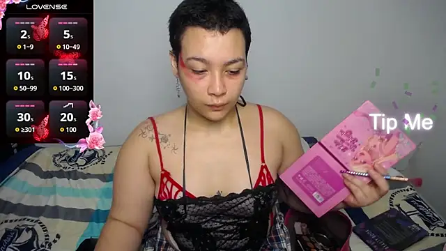 Cherry vald online show from July 2, 2026, 1:17 pm