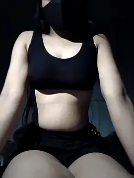 Snapshot of Alexa9k7 chatting on October 3, 2025, 6:38 pm Alexa9k7 online show from October 3, 2025, 6:38 pm