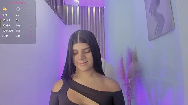 Snapshot of PauliinaBelle_ chatting on October 1, 2025, 12:44 pm PauliinaBelle  online show from October 1, 2025, 12:44 pm