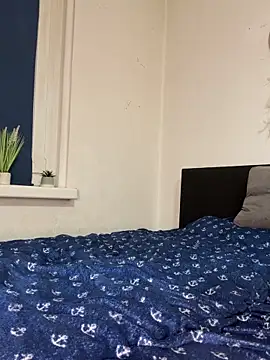 TattooLara online show from October 12, 2025, 7:46 pm