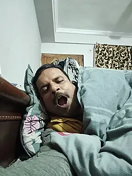 vardh033 online show from January 9, 2026, 1:30 am