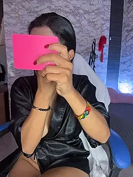 AlisSon  hot online show from January 12, 2026, 9:42 pm