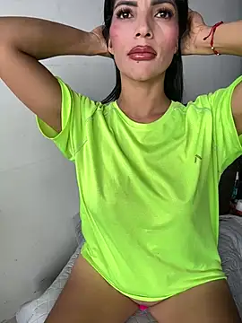 AlisSon  hot online show from July 1, 2026, 4:40 pm